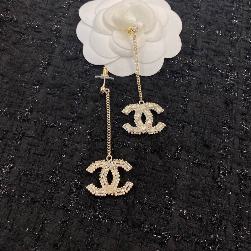 Chanel Earring 07yxq59